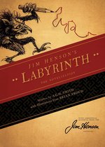 Jim Henson's Labyrinth - Jim Henson's Labyrinth: The Novelization