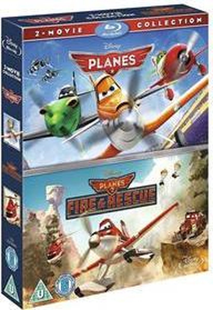 Planes 1-2