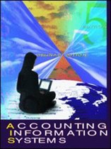Accounting Informations Systems
