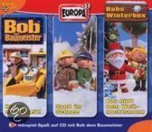 Bob, der Baumeister Box 05. Winterbox