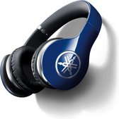 Yamaha HPH-PRO500 Headset Hoofdband Blauw