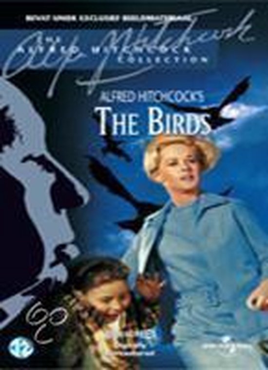 Birds, The (1963)