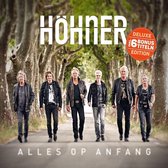 Alles Op Anfang (Deluxe Edition)