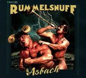 Rummelsnuff - Rummelsnuff & Asbach (2 CD)