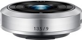 Samsung 9mm - geschikt voor de Samsung NX systeemcamera