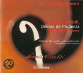 Vivaldi Dlices De Prudenza 2-Cd