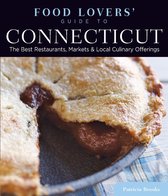 Food Lovers' Series - Food Lovers' Guide to® Connecticut