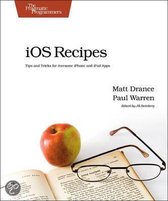 iOS Recipes
