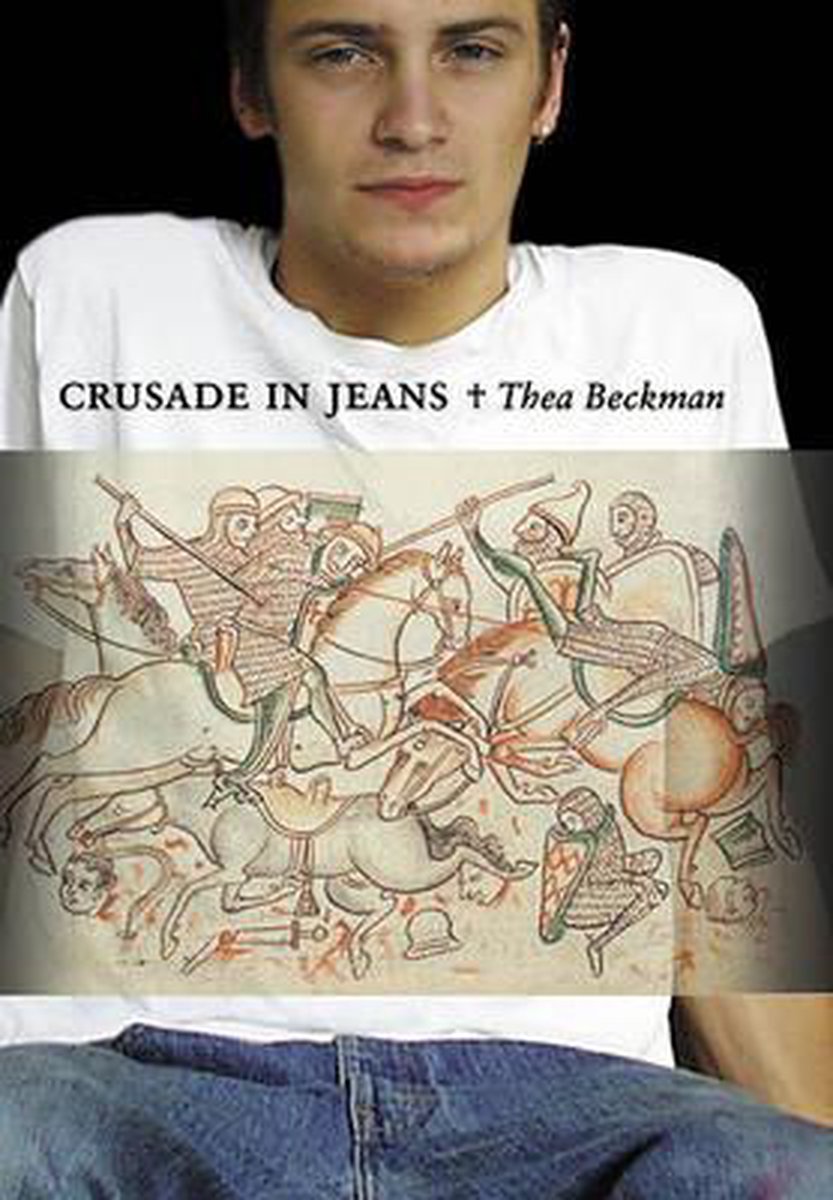 Crusade in Jeans, Thea Beckman | 9781886910263 | Boeken | bol.com