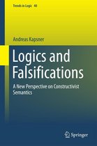 Trends in Logic 40 - Logics and Falsifications