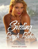 Sizzling Beach Babes