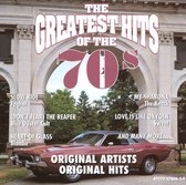 Greatest Hits of the 70's, Vol. 3 [1997]