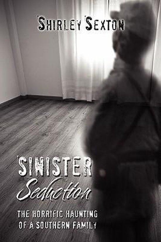 Sinister Seduction, Shirley Sexton | 9781606729908 | Boeken | bol.com