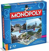 MONOPOLY Haute-Savoie - Bordspel - Franse versie