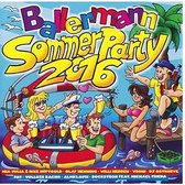 Various - Ballerman Sommerparty 2016