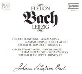 Edition Bach Leipzig