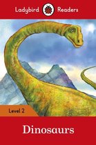 Dinosaurs Ladybird Readers Level 2