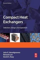 Compact Heat Exchangers