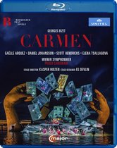 Bizet/Carmen