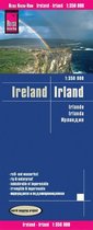 Reise Know-How Landkarte Irland 1 : 350.000