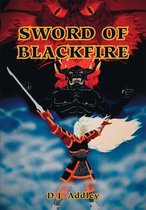 Sword of Blackfire