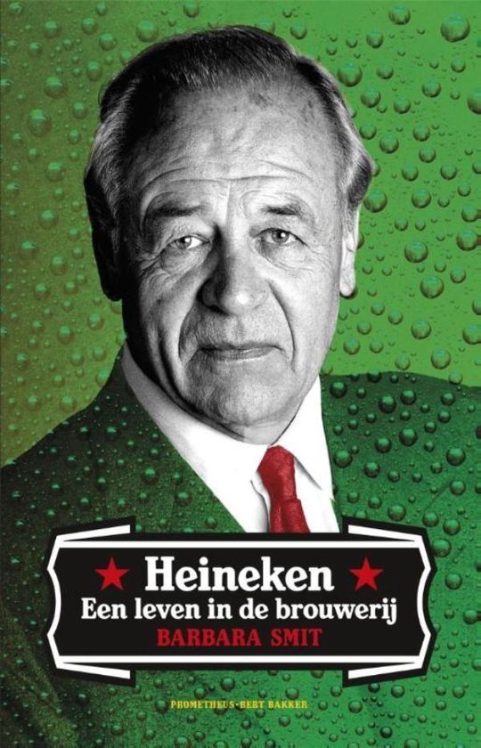 Heineken - Barbara Smit | Nextbestfoodprocessors.com