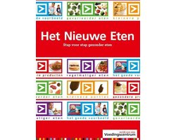 Het nieuwe eten
