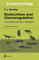 Zoophysiology 39 - Endocrines and Osmoregulation
