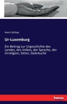 Ur-Luxemburg