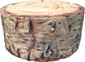 Karen Davies Siliconen Mould - Rustic Birch by Alice