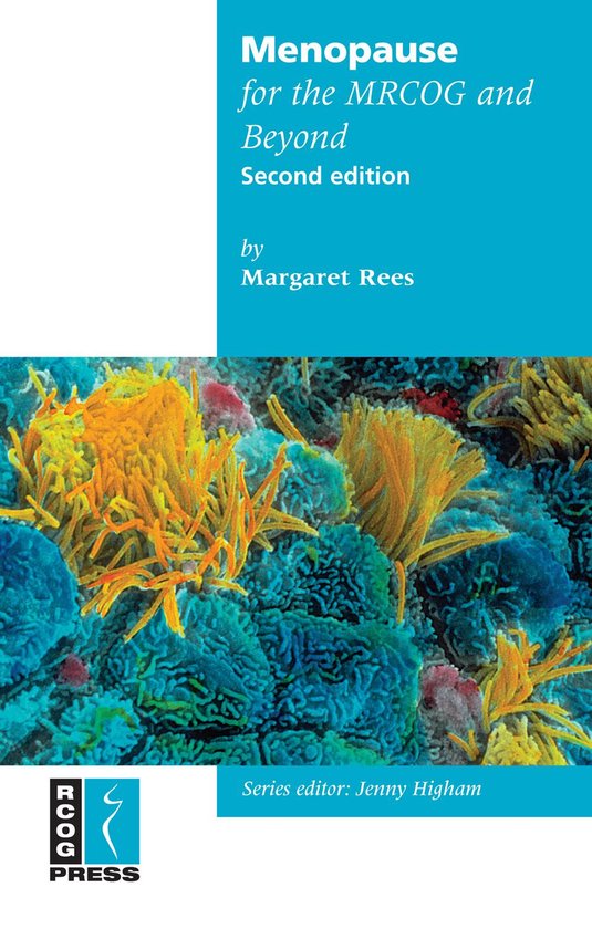 Membership of the Royal College of Obstetricians and Gynaeco ... - cover