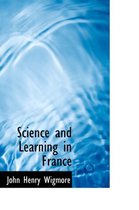 Science and Learning in France