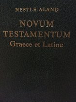 Greek-Latin New Testament-Pr-Fl-Vulgate/Nestle-Aland