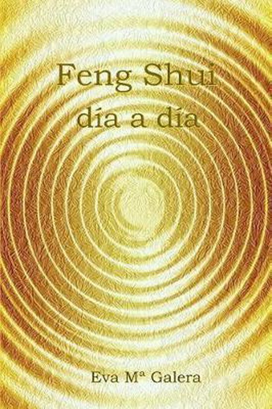 Feng Shui Día a Día - cover