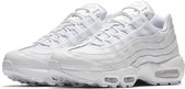 Nike Air Max 95  Sneakers - Maat 41 - Vrouwen - wit