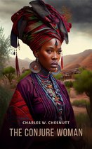 African Library - The Conjure Woman