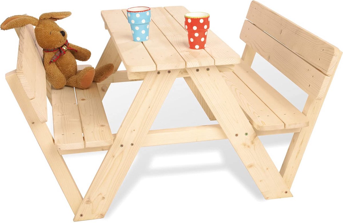 Camping Tafel – luxe opvouwbare Tafel