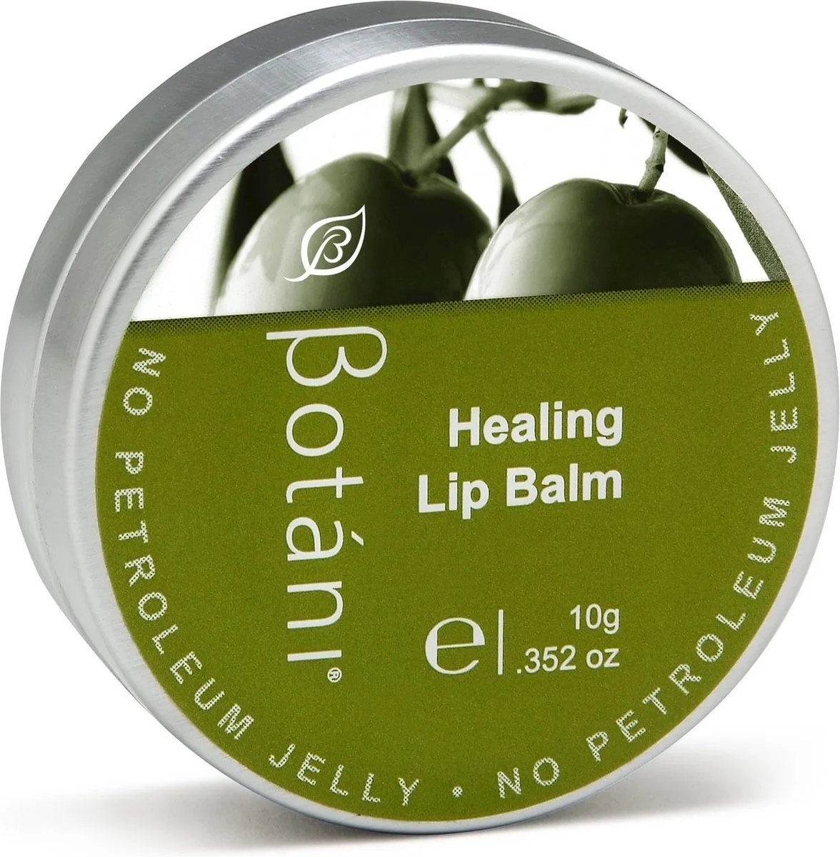 Botani Healing Lip Balm 10G