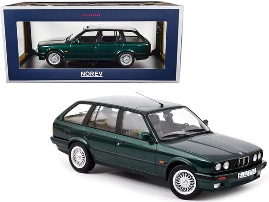 NOREV - Miniature, 310527, zwart, 1/64e MINIJET