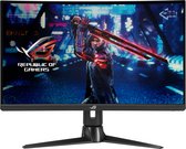 ASUS ROG Swift XG27AQV - WQHD IPS Monitor - 27 inch - in hoogte verstelbaar - 170Hz