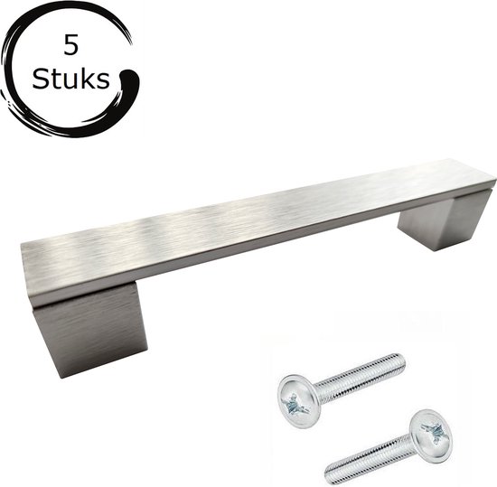 SZLXJMFL Keukenhandgrepen, lang, 2 stuks, kastgrepen SZLXJMFL Keukenhandgrepen, lang, 2 stuks, kastgrepen