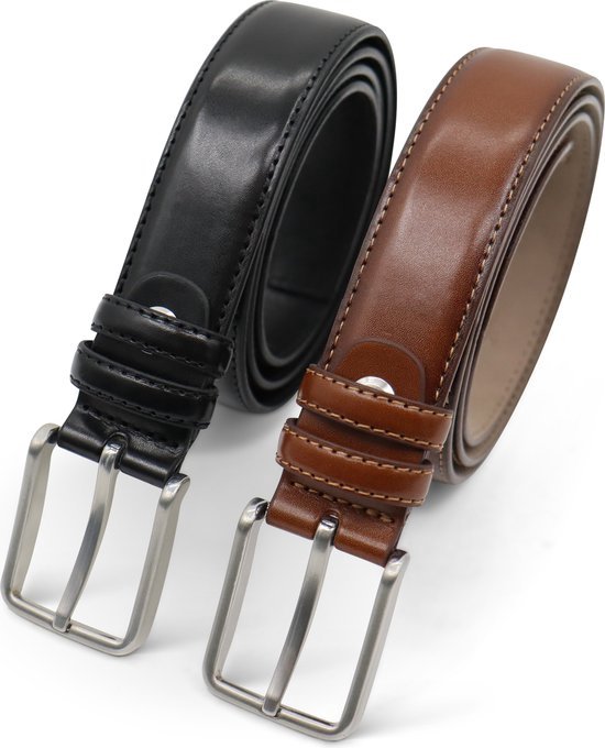 Blauwe Lederen Riem Met Stiksels Geïsoleerd Op Witte Achtergrond Mannen Riem Lederen Riem Met Stiksels Geïsoleerd Op Witte Achtergrond Mannen Riem Lederen Gm1184027276 333134194