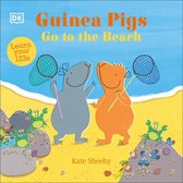The Guinea Pigs - Guinea Pigs Go to the Beach