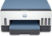 HP - Smart Tank 725 All-In-One wireless printer