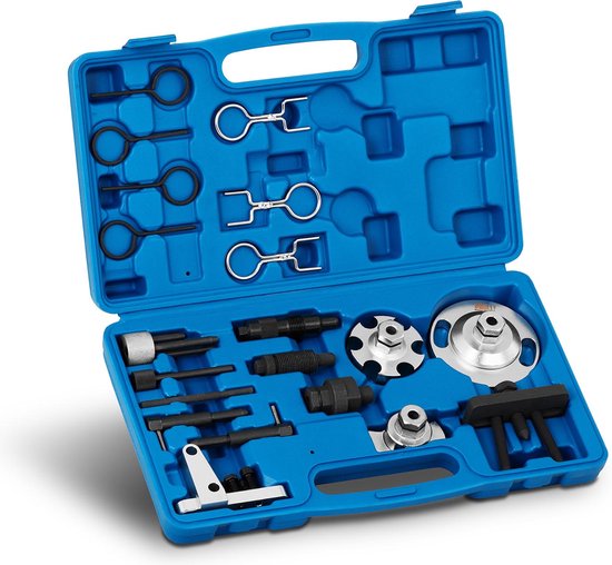 Foto: Msw motor timing tool kit audi vw vag 2 7d 3 0d tdi v6 4 0d 4 2d tdi v8