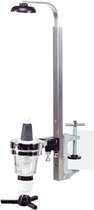 Drank dispenser - Bar Butler - Shot dispenser - Bar accessoires - Dispenser - Kroeg decoratie - Bar - Drank - Metaal - Cave & Garden