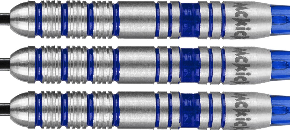 McKicks Fast Blues 80% - 23 Gram