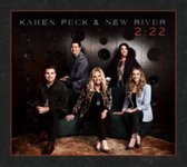 Karen Peck & New River - 2:22 (LP)