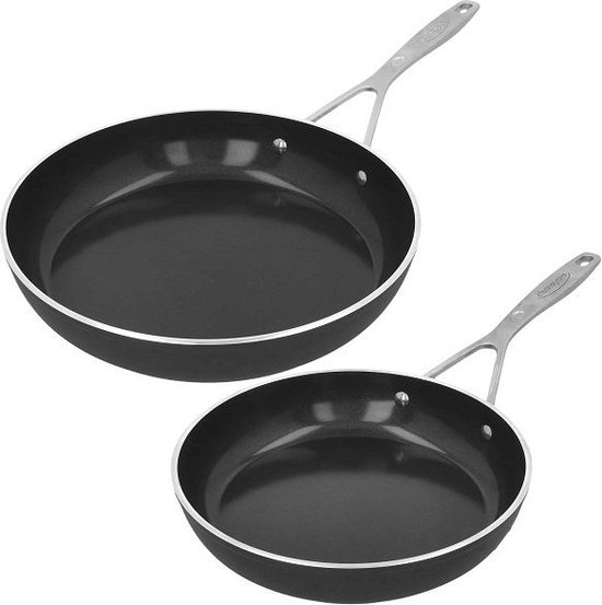Demeyere Alu Pro 5 Ceraforce