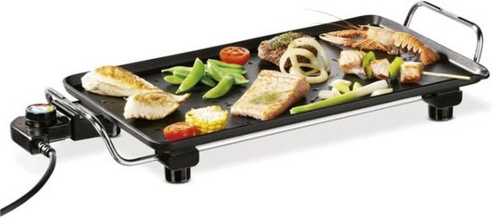 Foto: Princess 102300 table chef pro classic grillplaat